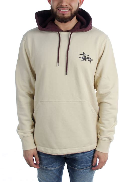 stussy gucci hoodie|stussy hoodie for men.